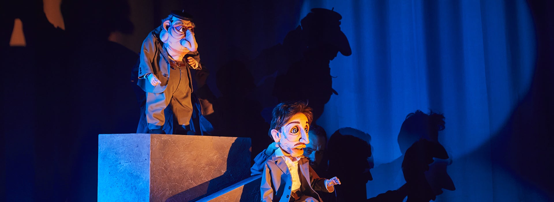 'El Verdugo' llega al Teatro del Soho CaixaBank 'El Verdugo' llega al Teatro del Soho CaixaBank