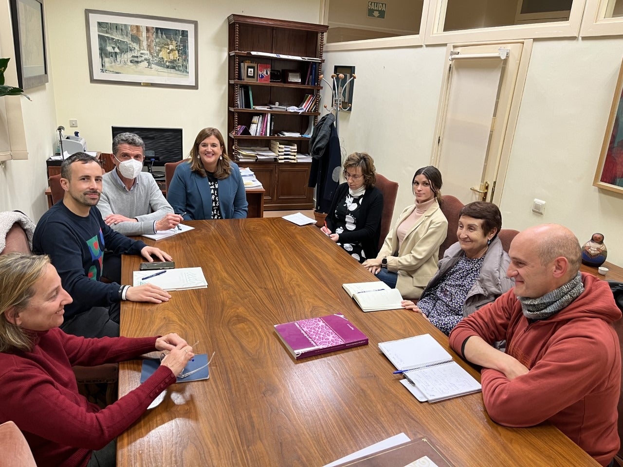 El Ayuntamiento destina 100.000 euros para proyectos de cooperación y educación al desarrollo El Ayuntamiento destina 100.000 euros para proyectos de cooperación y educación al desarrollo