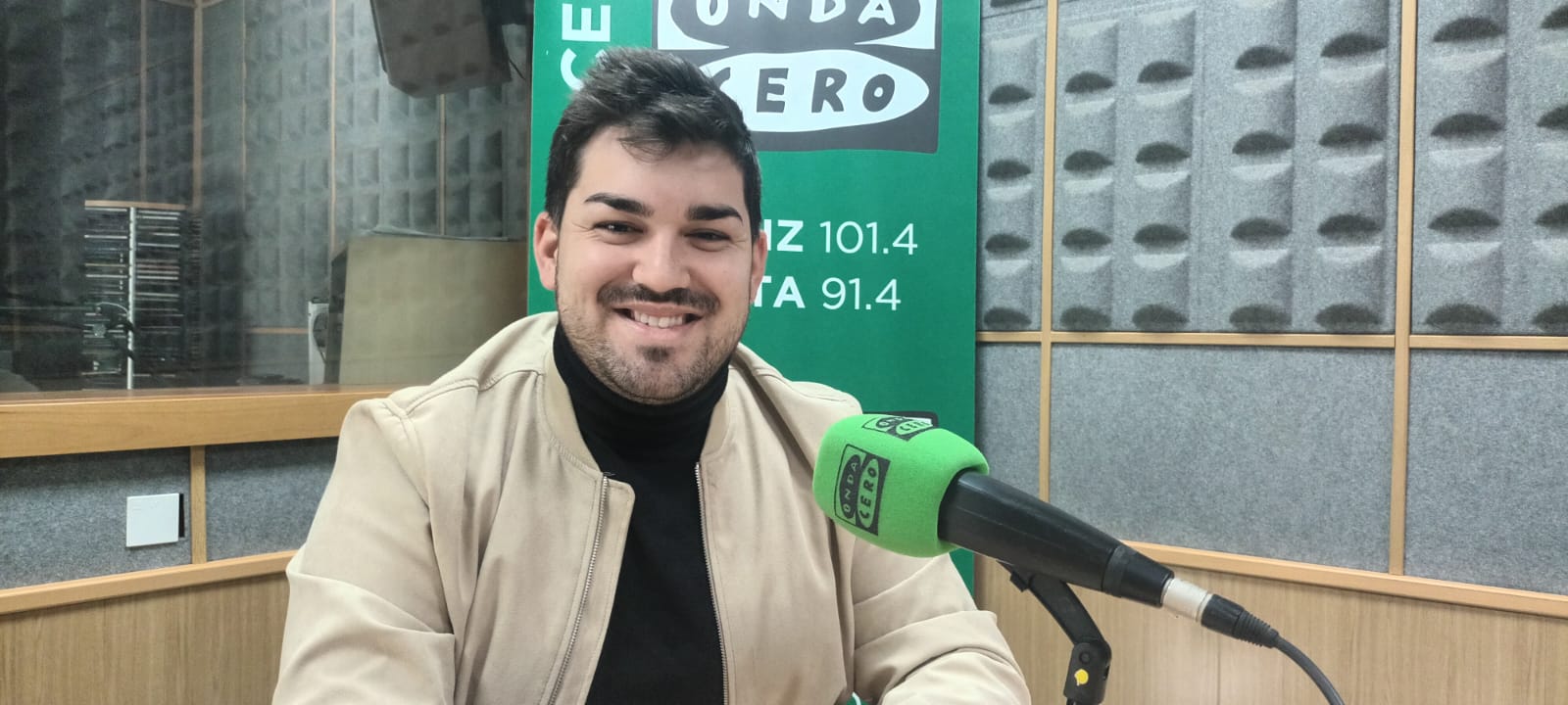 Alfredo Fernández (AxSí): "Maribel Peinado estará acompañándonos en el proyecto de mayo" Alfredo Fernández (AxSí): "Maribel Peinado estará acompañándonos en el proyecto de mayo"