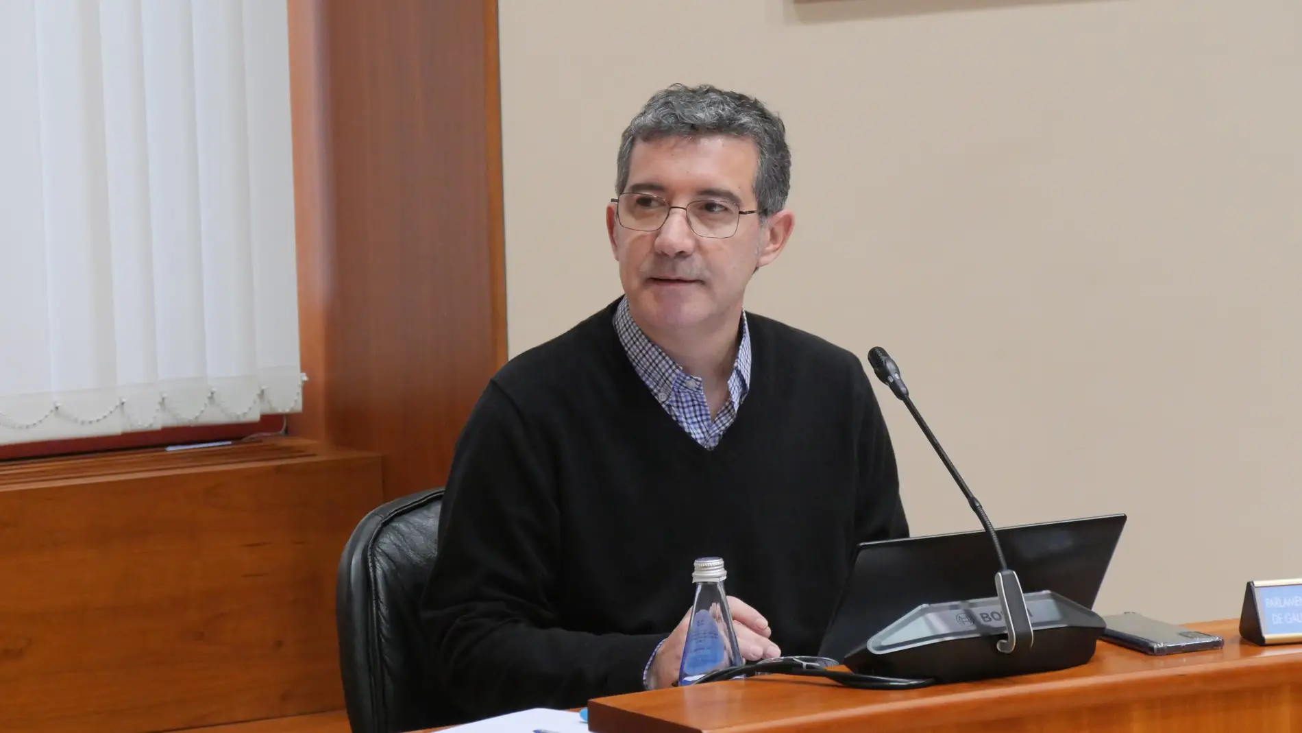 O BNG denuncia a discriminación dos autónomos de Ourense por parte da Xunta