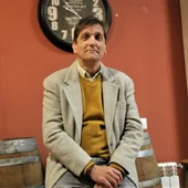 ALFONS DOMÍNGUEZ ALFONS DOMÍNGUEZ