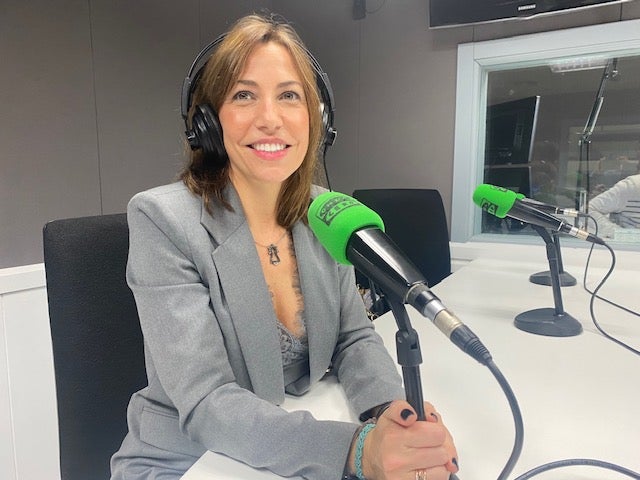 Natalia Chueca: "El equipo de gobierno PP-C’s es el mejor de la historia de Zaragoza" Natalia Chueca: "El equipo de gobierno PP-C’s es el mejor de la historia de Zaragoza"