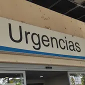 Urgencias Hospital San Pedro Urgencias Hospital San Pedro