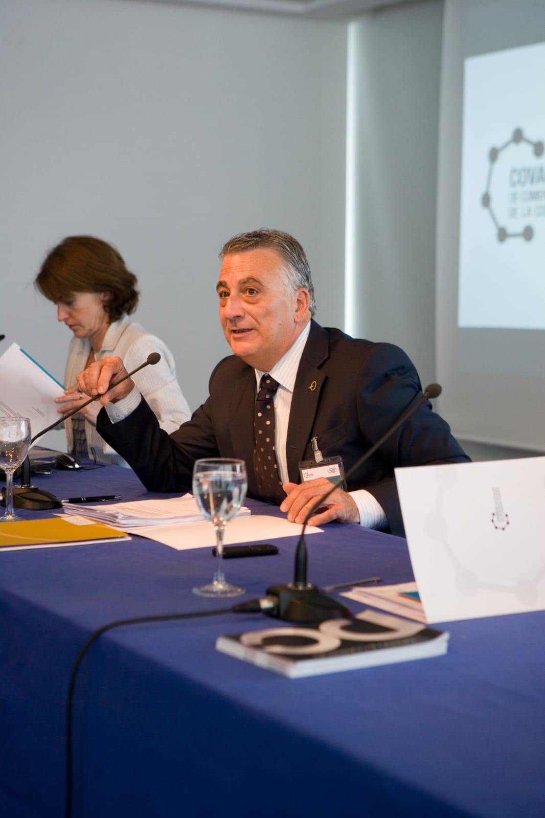 El tejido comercial de la Comunitat Valenciana lamenta el fallecimiento de uno de sus referentes históricos: Pedro Reig El tejido comercial de la Comunitat Valenciana lamenta el fallecimiento de uno de sus referentes históricos: Pedro Reig