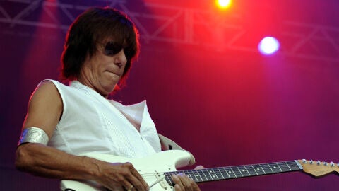 Jeff Beck
