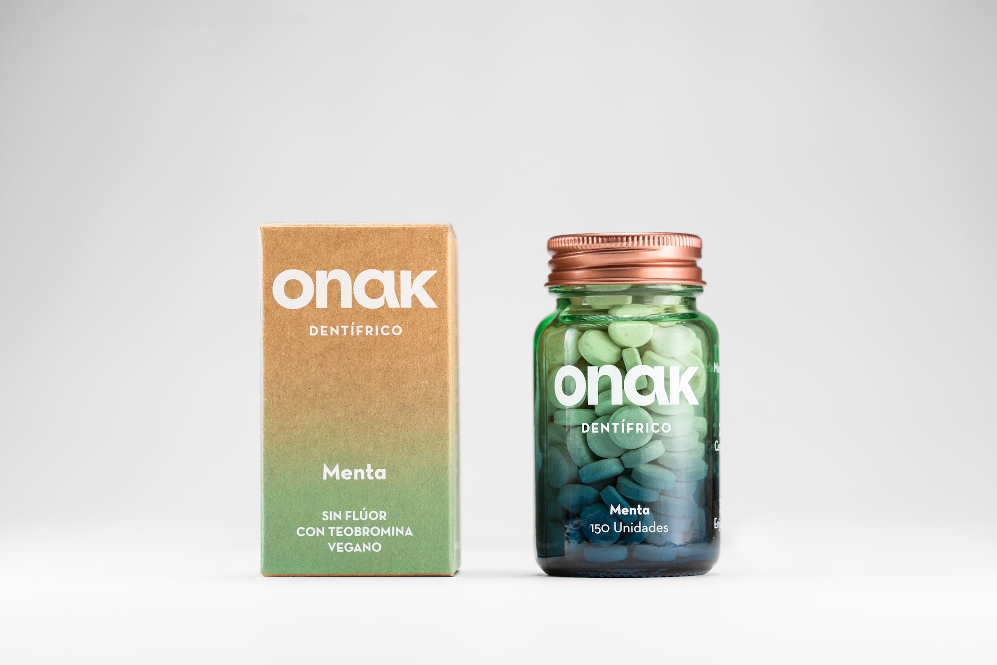 Científicos alaveses crean Onak, el “mejor dentífrico del mundo” Científicos alaveses crean Onak, el “mejor dentífrico del mundo”