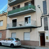 Un muerto y una herida en estado crítico por un incendio en un piso de Figueres, Girona Un muerto y una herida en estado crítico por un incendio en un piso de Figueres, Girona