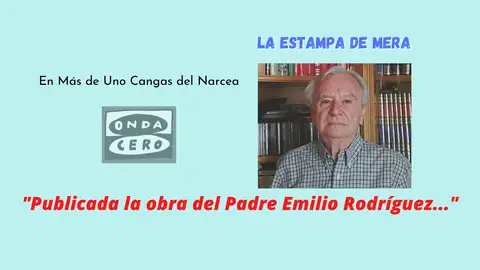 La Estampa de Mera La Estampa de Mera