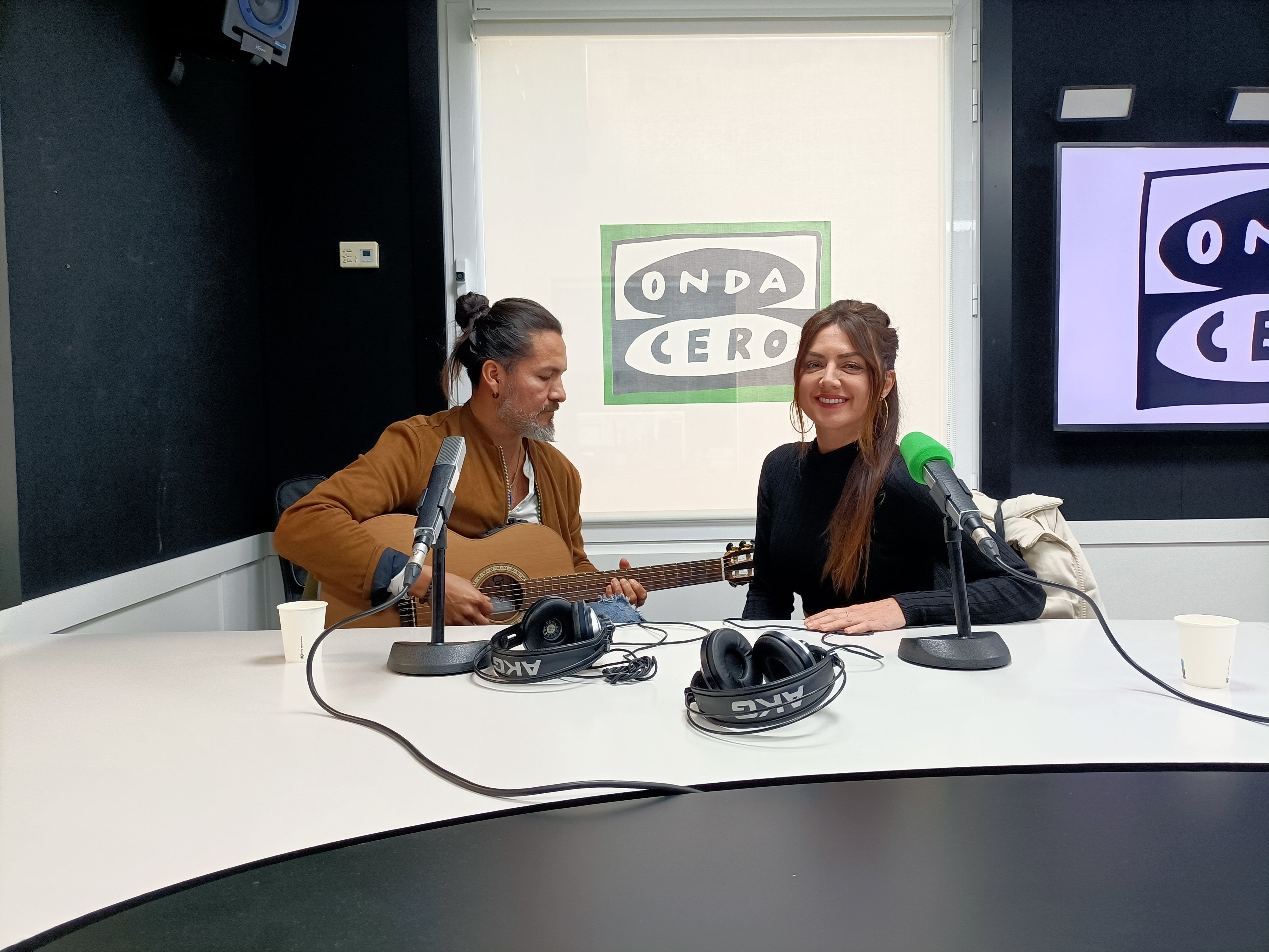 Corresponsabilitat amb Laura Guerrero Corresponsabilitat amb Laura Guerrero