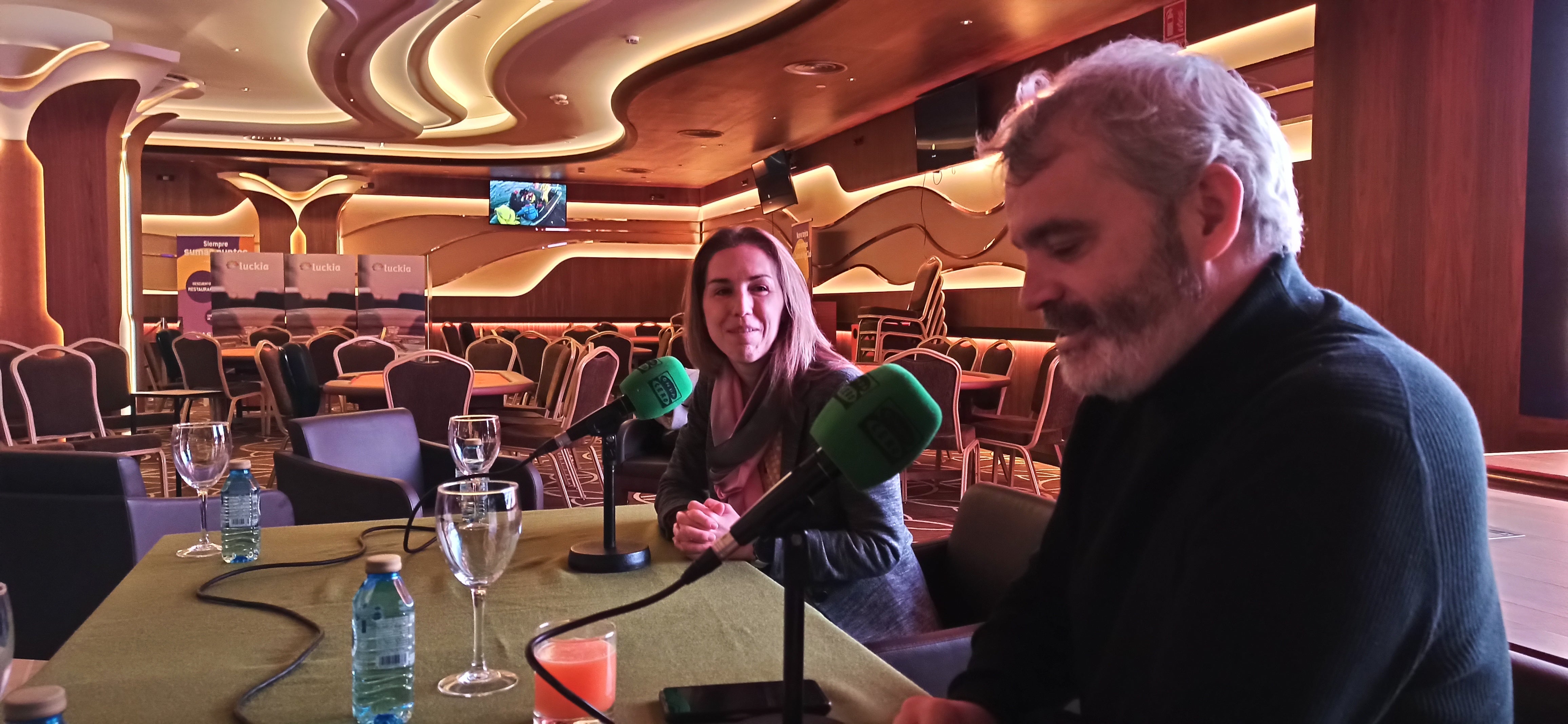 Los Desayunos del Casino de Vigo 12/01/2023 Los Desayunos del Casino de Vigo 12/01/2023