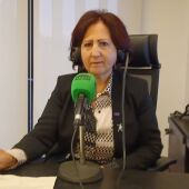 La fiscal de Sala contra la Violencia sobre la Mujer, Teresa Peramato