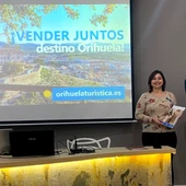 La Concejalía de Turismo crea un canal online para contratar experiencias turísticas en el municipio La Concejalía de Turismo crea un canal online para contratar experiencias turísticas en el municipio
