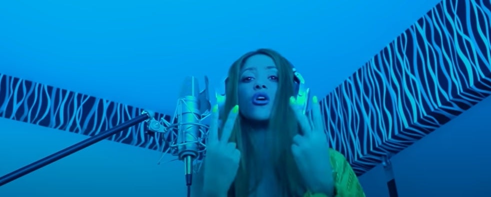 De Shakira a Rocío Jurado: las mejores canciones sobre rupturas y despecho De Shakira a Rocío Jurado: las mejores canciones sobre rupturas y despecho