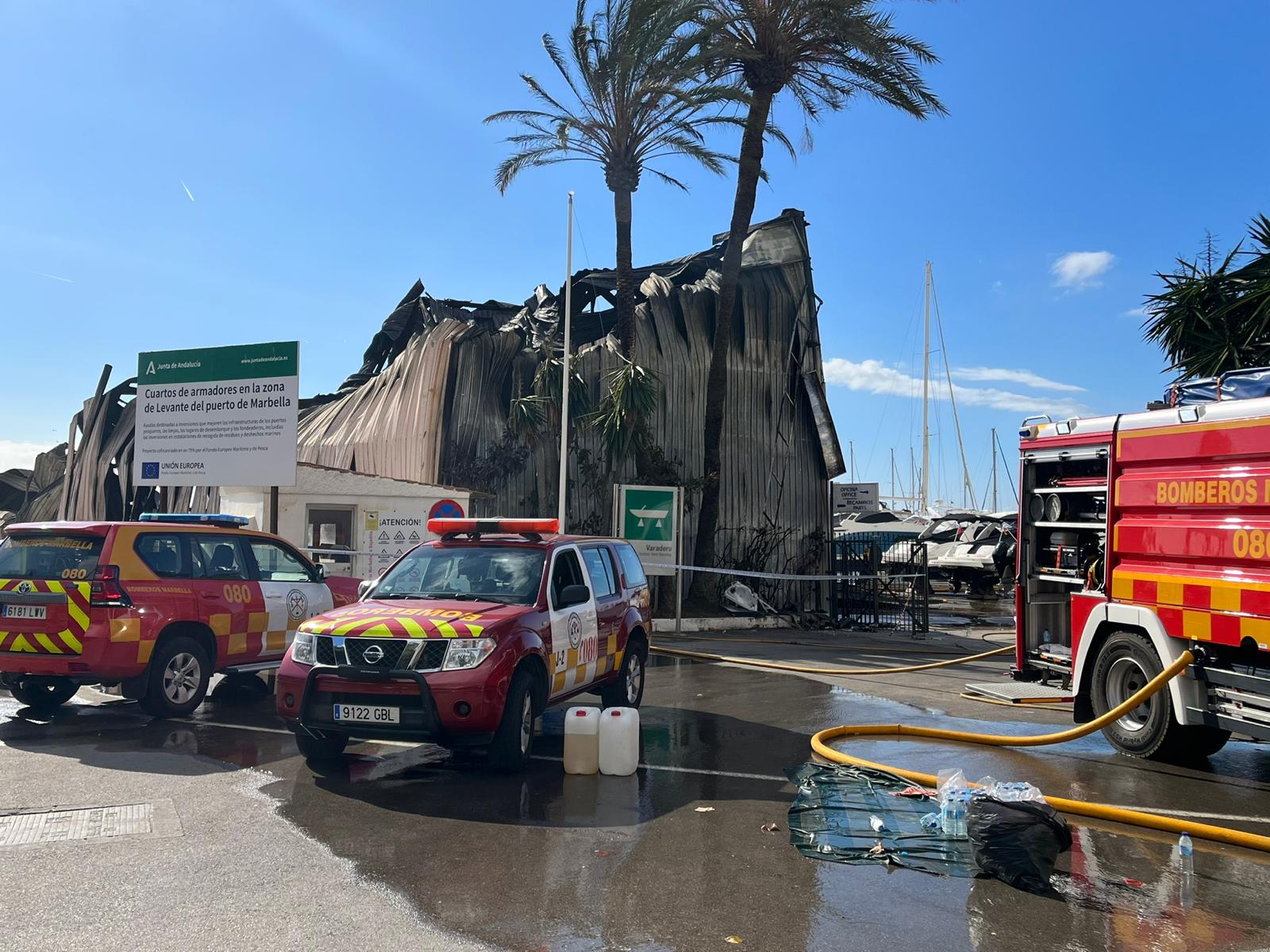 Más de Uno Marbella 12.20. Jueves 12 enero 2023 Más de Uno Marbella 12.20. Jueves 12 enero 2023