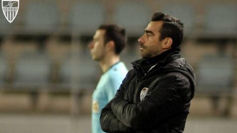 Manu Gonz&aacute;lez