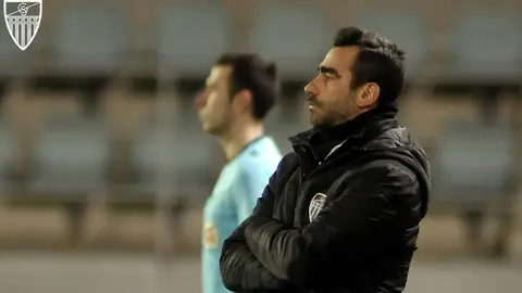 Manu González Manu González