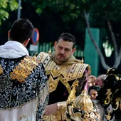 moros y cristianos gergal moros y cristianos gergal