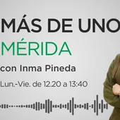 Mas de uno merida inma Mas de uno merida inma