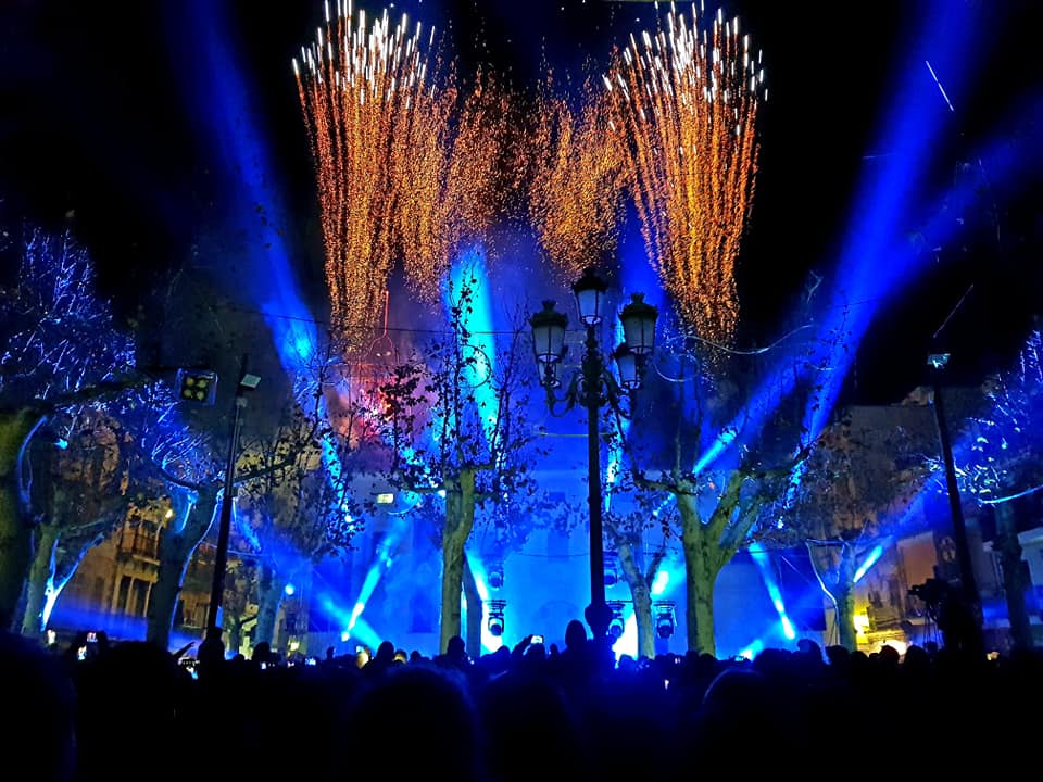 ¿Quieres vivir Sant Antoni en Sa Pobla? ¿Quieres vivir Sant Antoni en Sa Pobla?