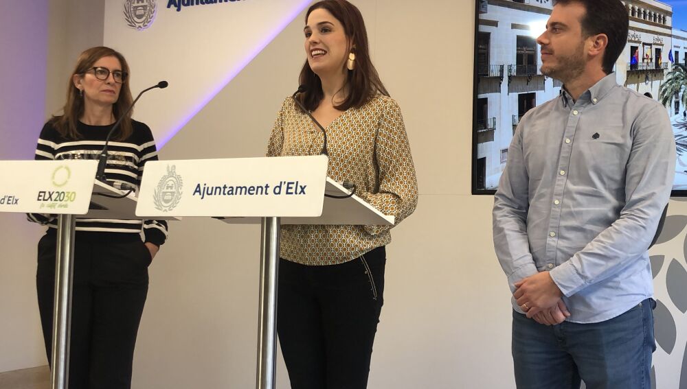 Asociación de Informadores de Elche ha convocado la III edición del premio Vicente Verdú de Periodismo e Innovación