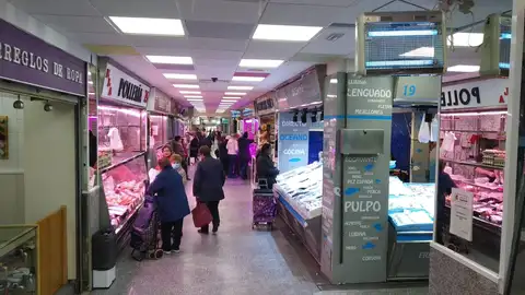 Galería comercial del Distrito II de Alcalá de Henares El Ayuntamiento de Alcalá de Henares pone en marcha el Plan Integral de Dinamización Comercial 2021-2023 para el Distrito II