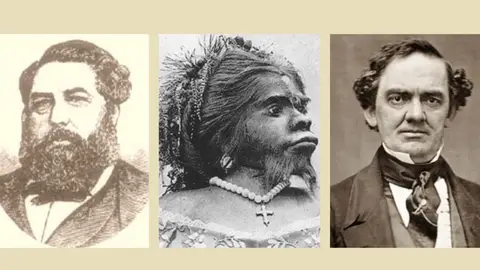 LA MUJER MAS FEA DEL MUNDO SALA RUSSAFA