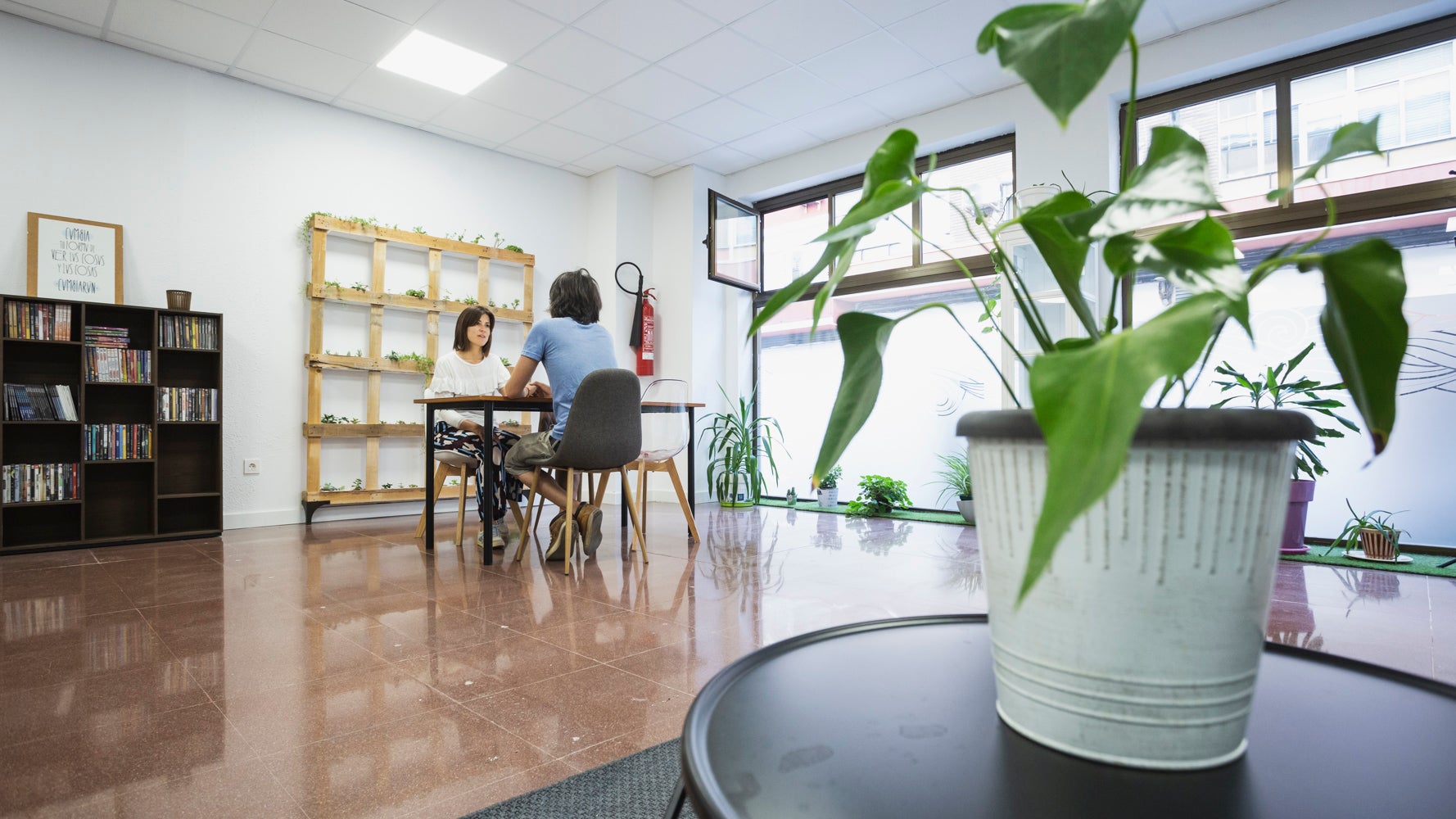 AFDA recuerda que todos somos susceptibles de padecer un trastorno emocional AFDA recuerda que todos somos susceptibles de padecer un trastorno emocional