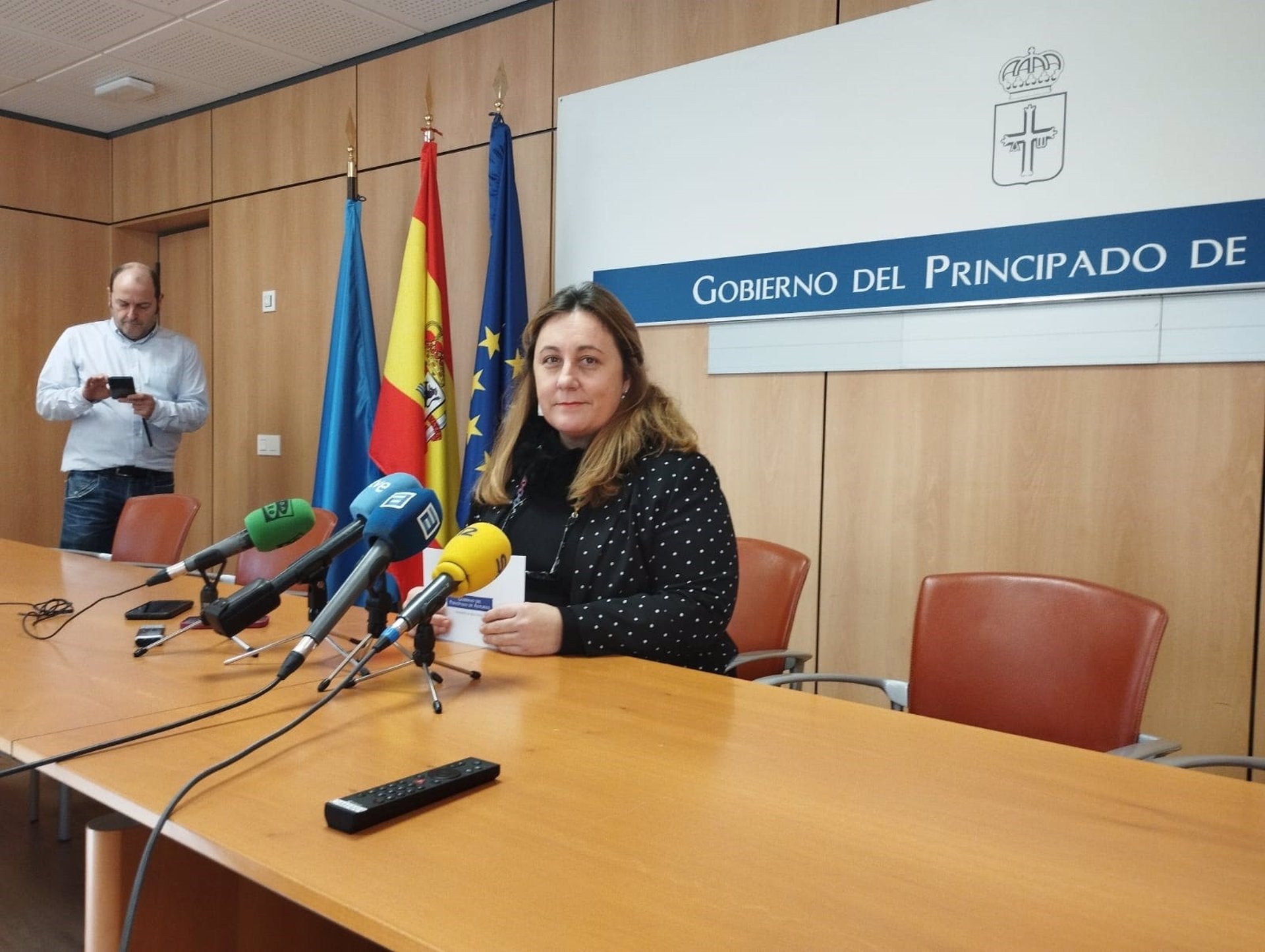 Publicada la lista de méritos en la estabilización de profesorado Publicada la lista de méritos en la estabilización de profesorado