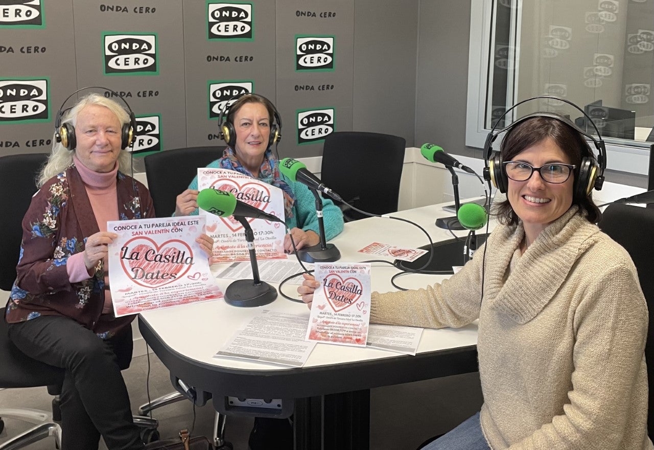 'La Casilla Dates 2023' de La Nucía, una cita para enamorarte 'La Casilla Dates 2023' de La Nucía, una cita para enamorarte