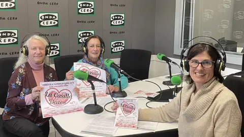 La Casilla Dates, para celebrar San Valentín en La Nucía. La Casilla Dates, para celebrar San Valentín en La Nucía.