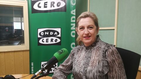 Beatriz S&aacute;nchez