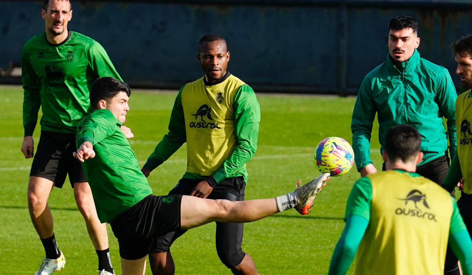 Cantabria en la onda Deportes 13/01/2023 Cantabria en la onda Deportes 13/01/2023