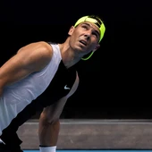 Duro sorteo para Rafa Nadal en el Open de Australia Duro sorteo para Rafa Nadal en el Open de Australia
