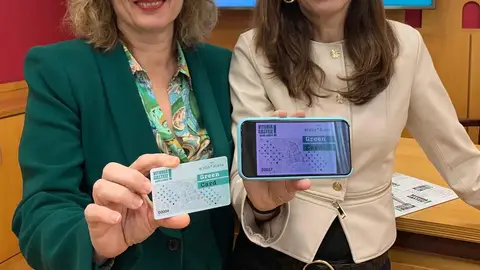 Tarjeta visitantes Álava Tarjeta visitantes Álava