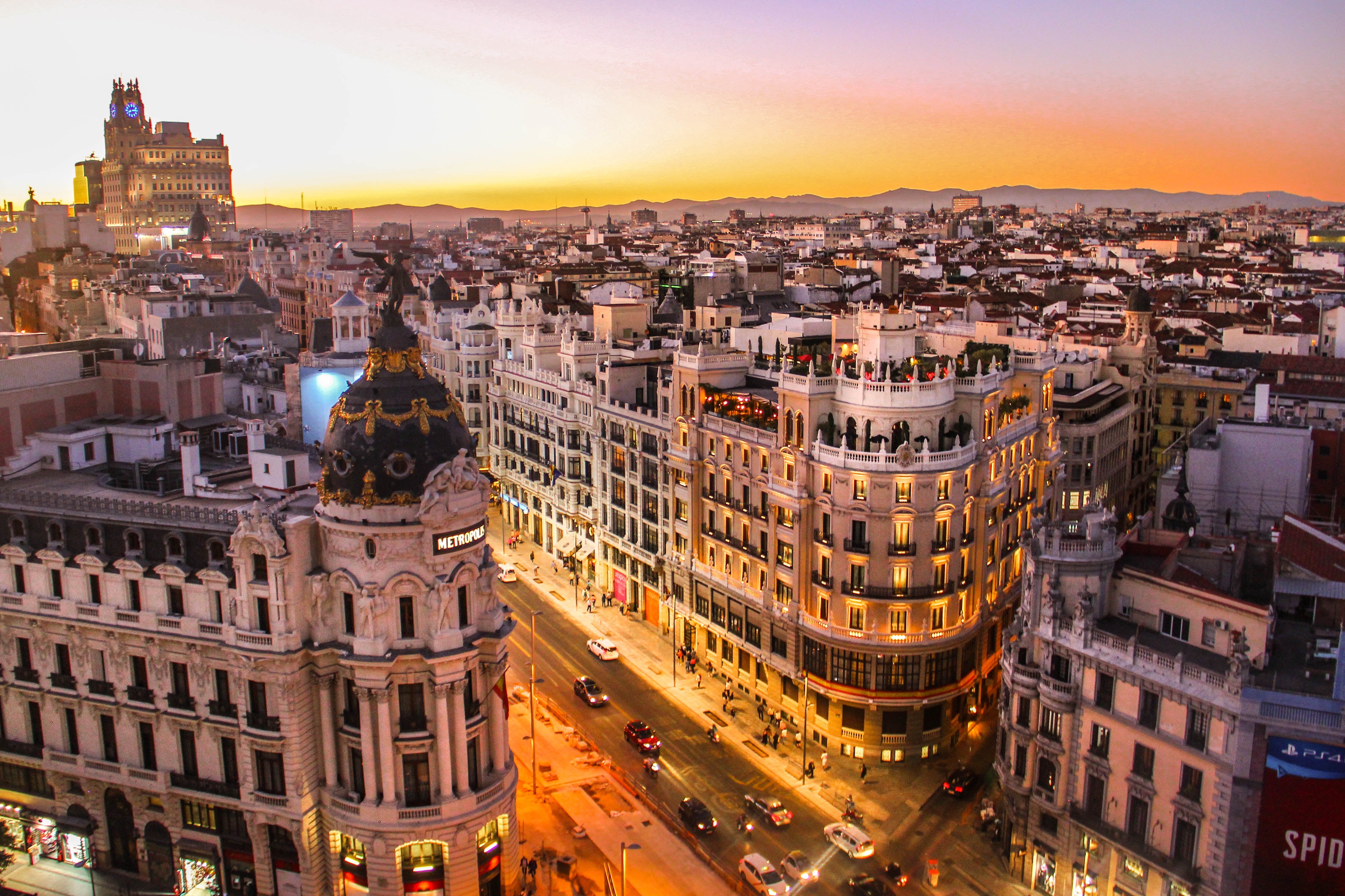 Mesa de redacción: ¿Qué necesita una ciudad para ser habitable? Mesa de redacción: ¿Qué necesita una ciudad para ser habitable?