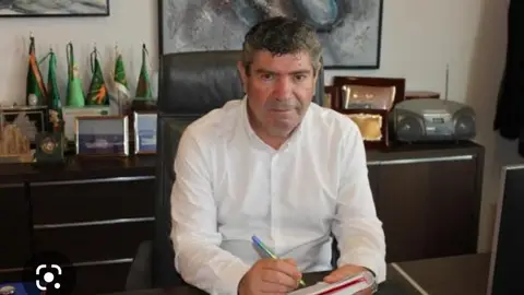 Alfredo Llano onda cero