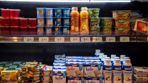 La br&uacute;jula de la econom&iacute;a: &iquest;Se est&aacute; moderando la inflaci&oacute;n?