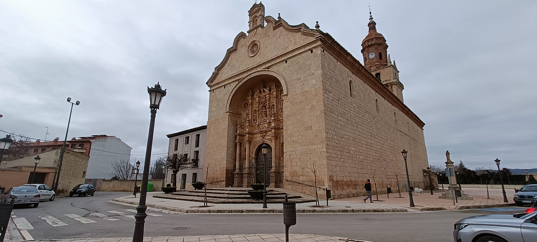 Propuesta para el fin de semana: visitar Calamocha y degustar su jamón Propuesta para el fin de semana: visitar Calamocha y degustar su jamón