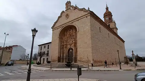 Calamocha Calamocha