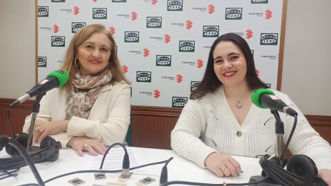 Gala Dulcineas y Damas