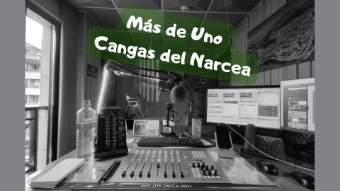 M&aacute;s de Uno Cangas del Narcea 13/01/2023 