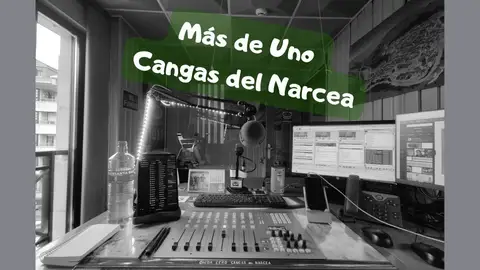 Más de Uno Cangas del Narcea 13/01/2023 Más de Uno Cangas del Narcea 13/01/2023