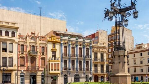 Castelló aprueba el proyecto para la restauración integral de ‘La Farola’ por 100.000 euros