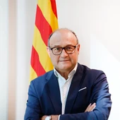 Albert Melià Albert Melià