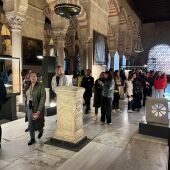 Exposición 'Córdoba y el Mediterráneo Cristiano'