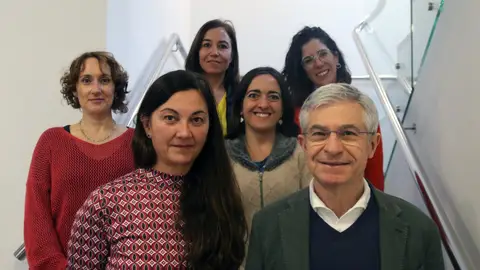 INCLIVA FÁRMACO SOFOCOS