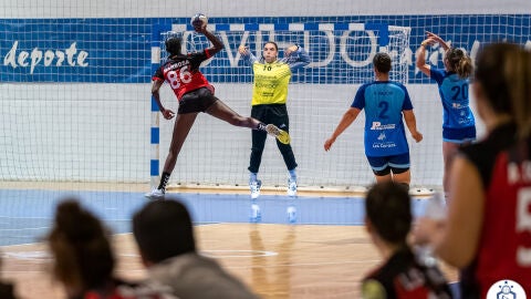 Un partido del Lobas Global