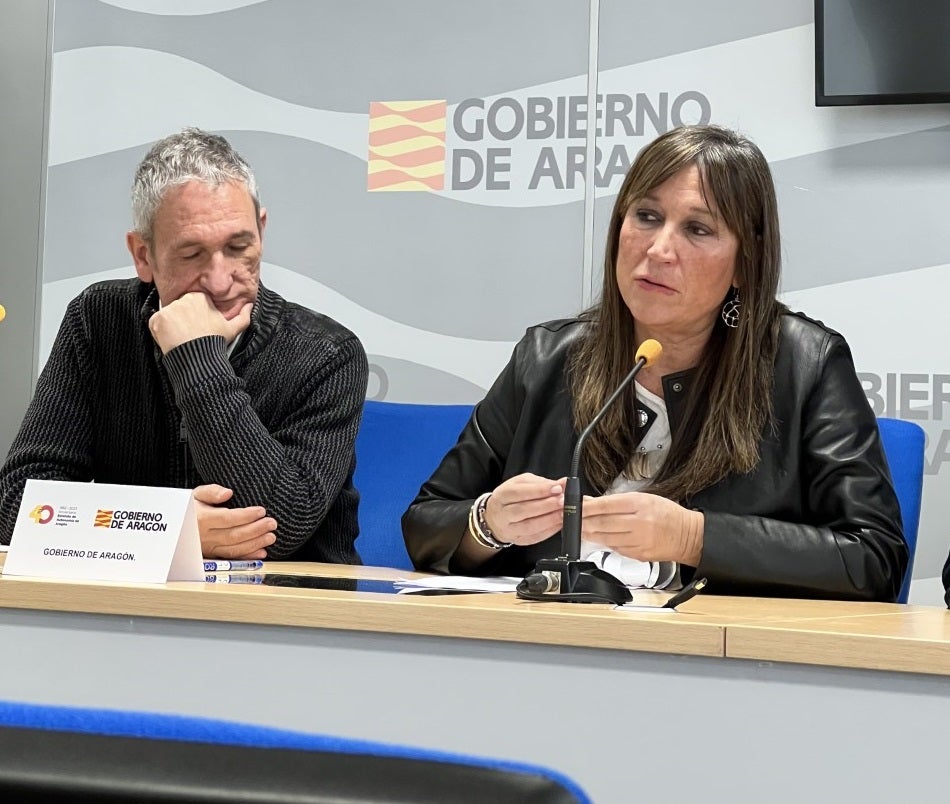 Daños en ambulancias en el primer día de huelga indefinida Daños en ambulancias en el primer día de huelga indefinida