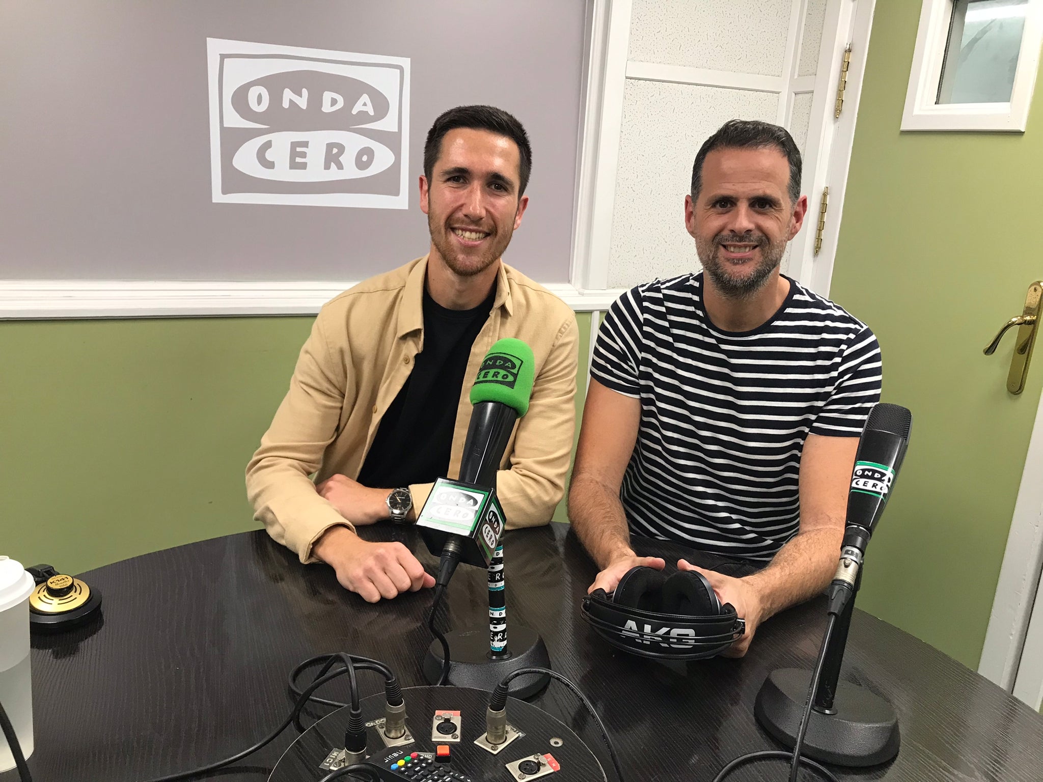 Onda Deportiva Marbella, lunes 16 de enero de 2023 Onda Deportiva Marbella, lunes 16 de enero de 2023