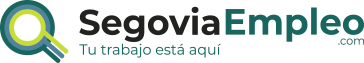 SegoviaEmpleo SegoviaEmpleo